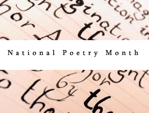 national-poetry-month