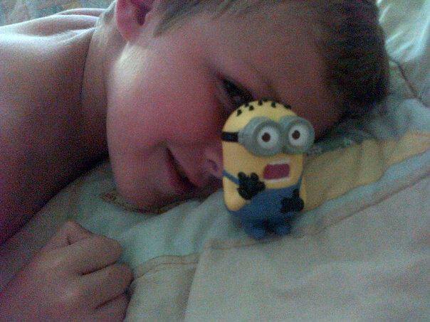 boy, toy, play, rest, imagination