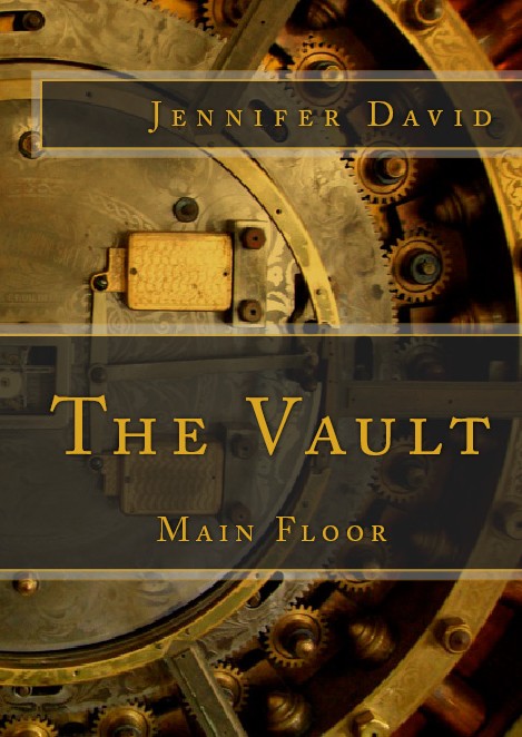 writingsofamrs, Jennifer David, The Vault Main Floor