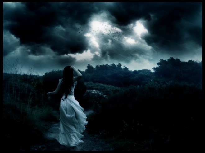 me, woman, stormy, spirit, self, wander, wondering, who am i